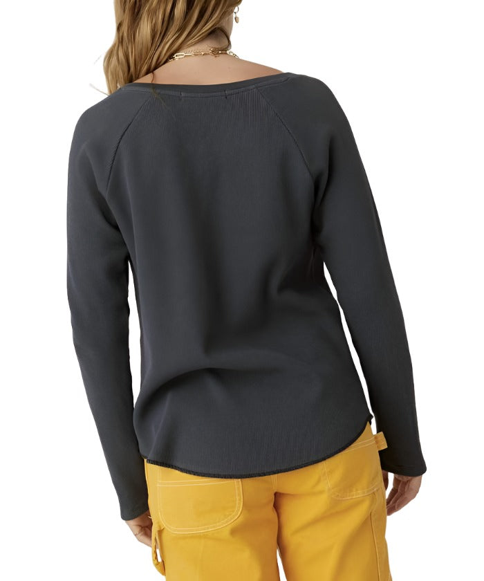 Daydreamer Howl At The Moon Women's Top