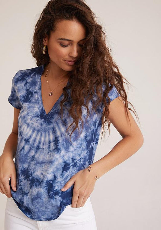 Bella Dahl V-Neck Tee
