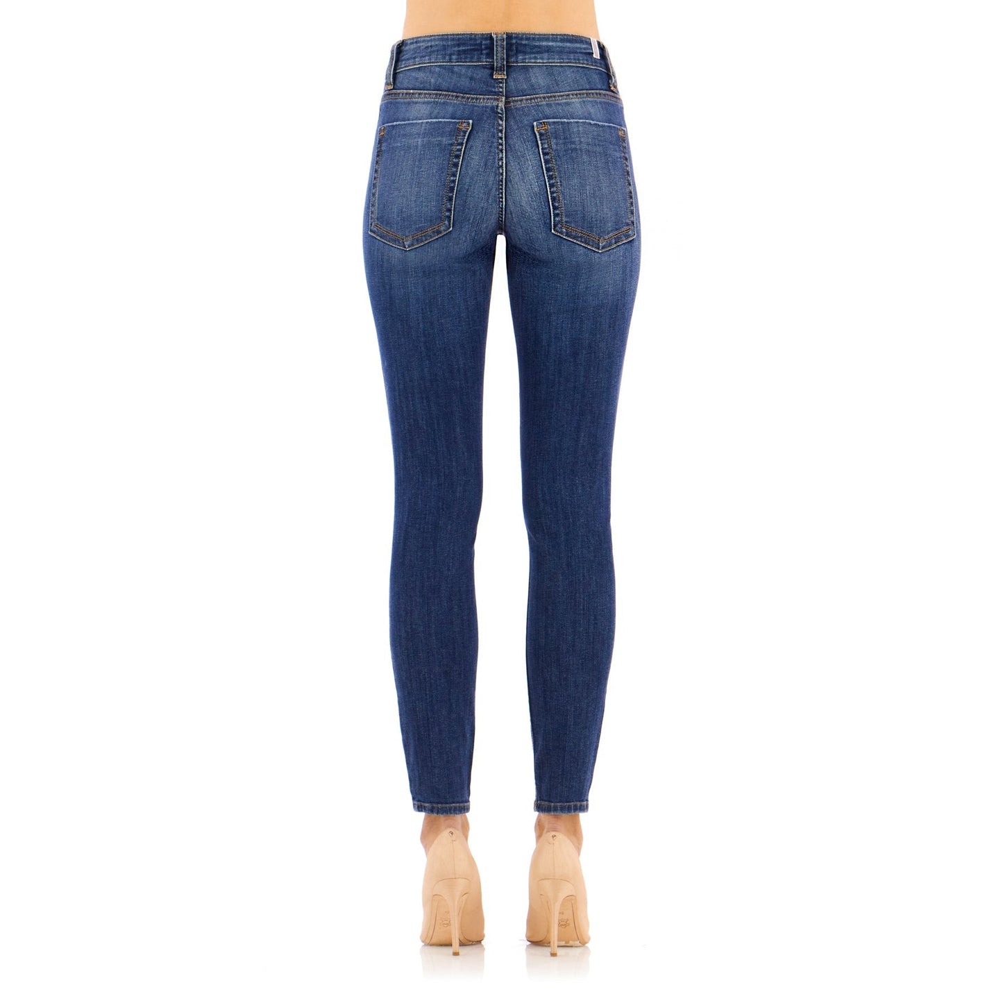 Morrison The Starlet Skinny Roxy Women's Jeans