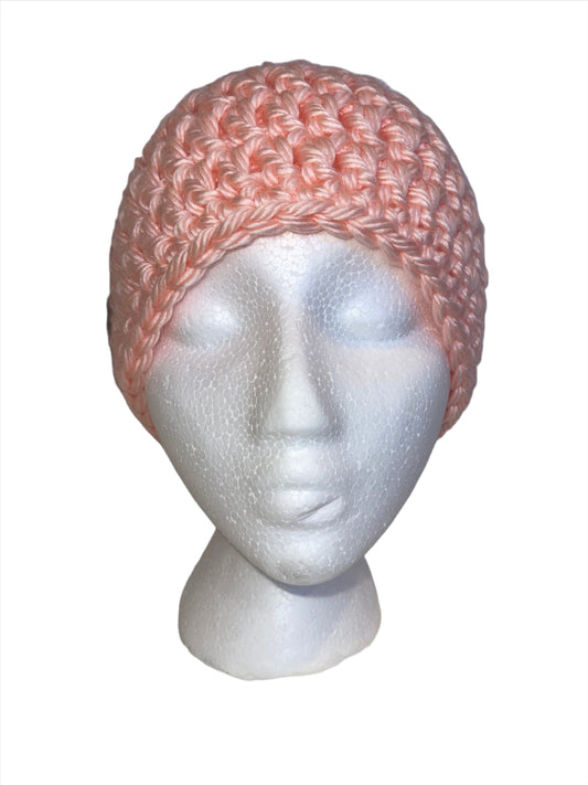 Maggie's Beanies - Pretty in Pink - MB010