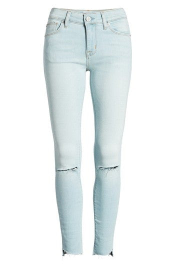 Hudson Women's Krista Super Skinny Jeans