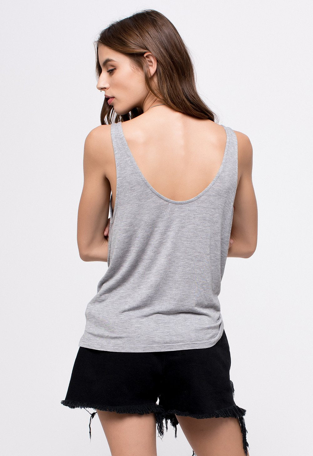 Daydreamer I'll Try Anything Once Women's Tank