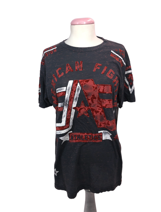 American Fighter Shirts Training Division