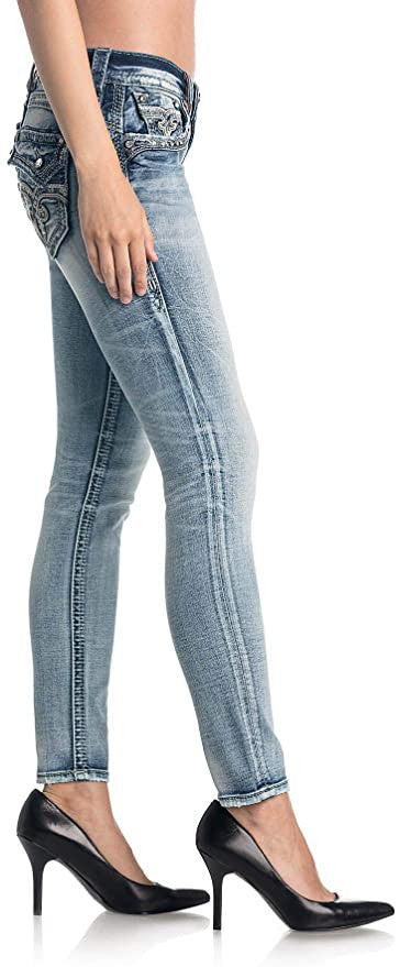 Rock Revival Kayley S203 Skinny Women's Jeans