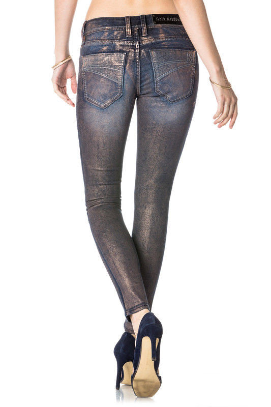 Rock Revival Arianna Skinny S402 Women's Jeans