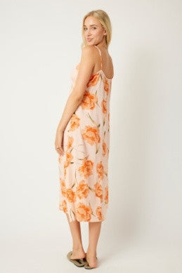 Bila 77 Brentwood Women's Dress in EE Blush