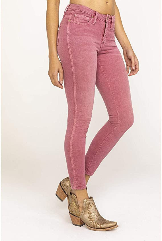 Miss Me Women's Skinny Jeans - M1013sn