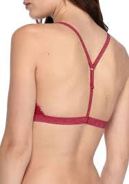Free People Swept Away Soft Bra
