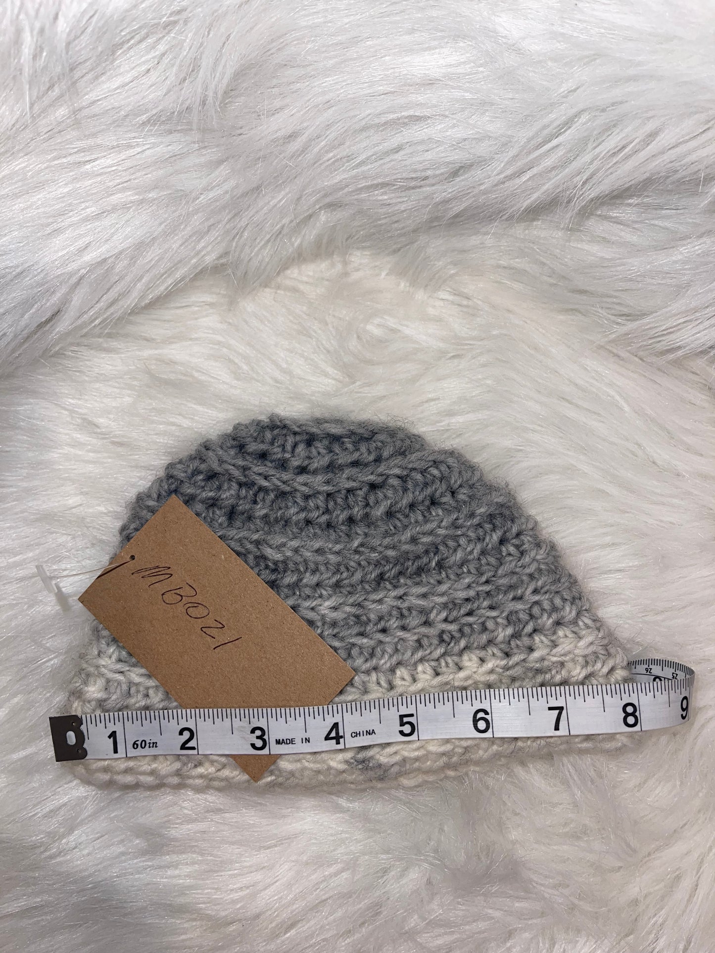 Maggie's Beanies - The Monsoon - MB021