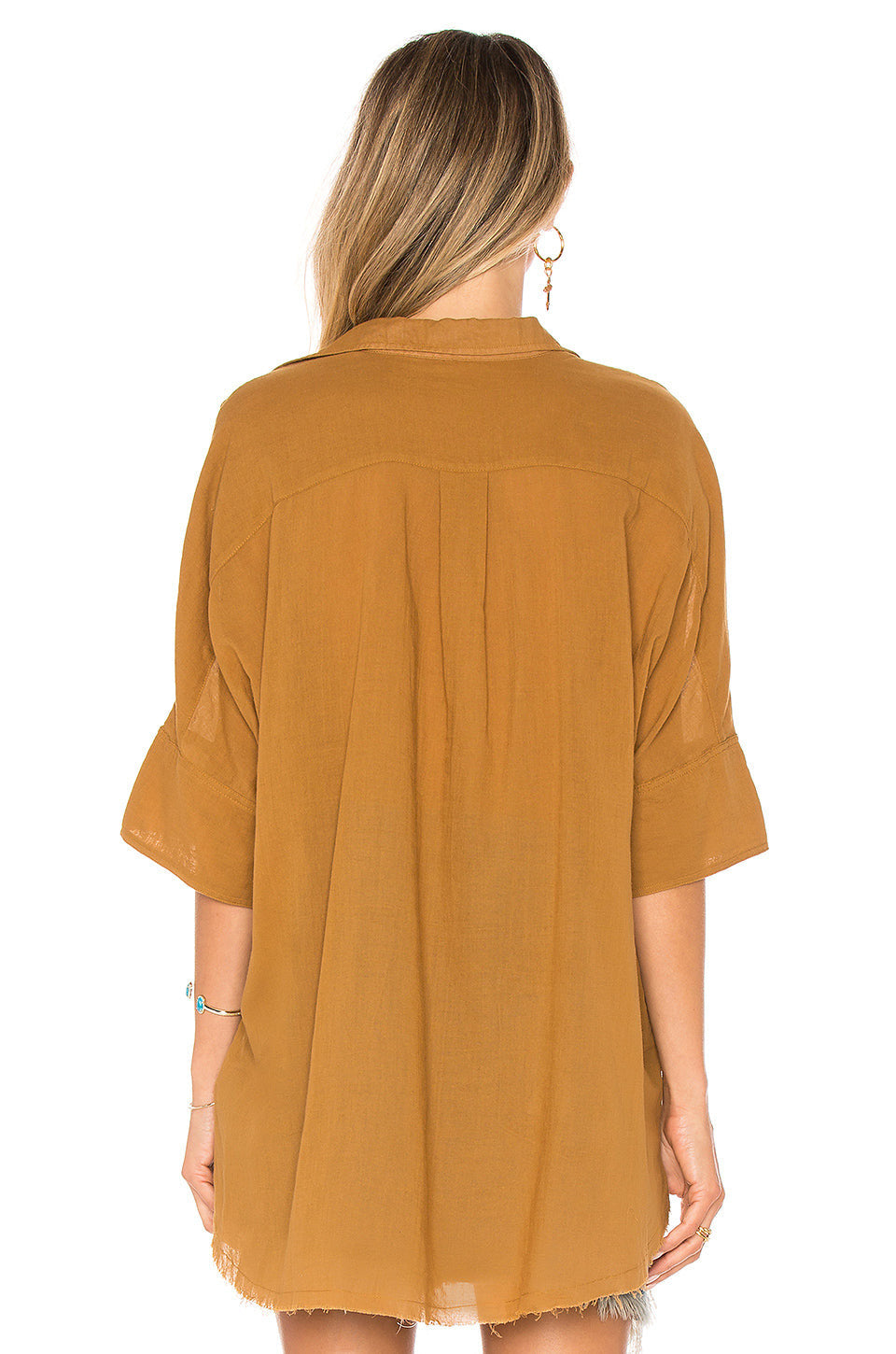 Free People Best Of Me Top