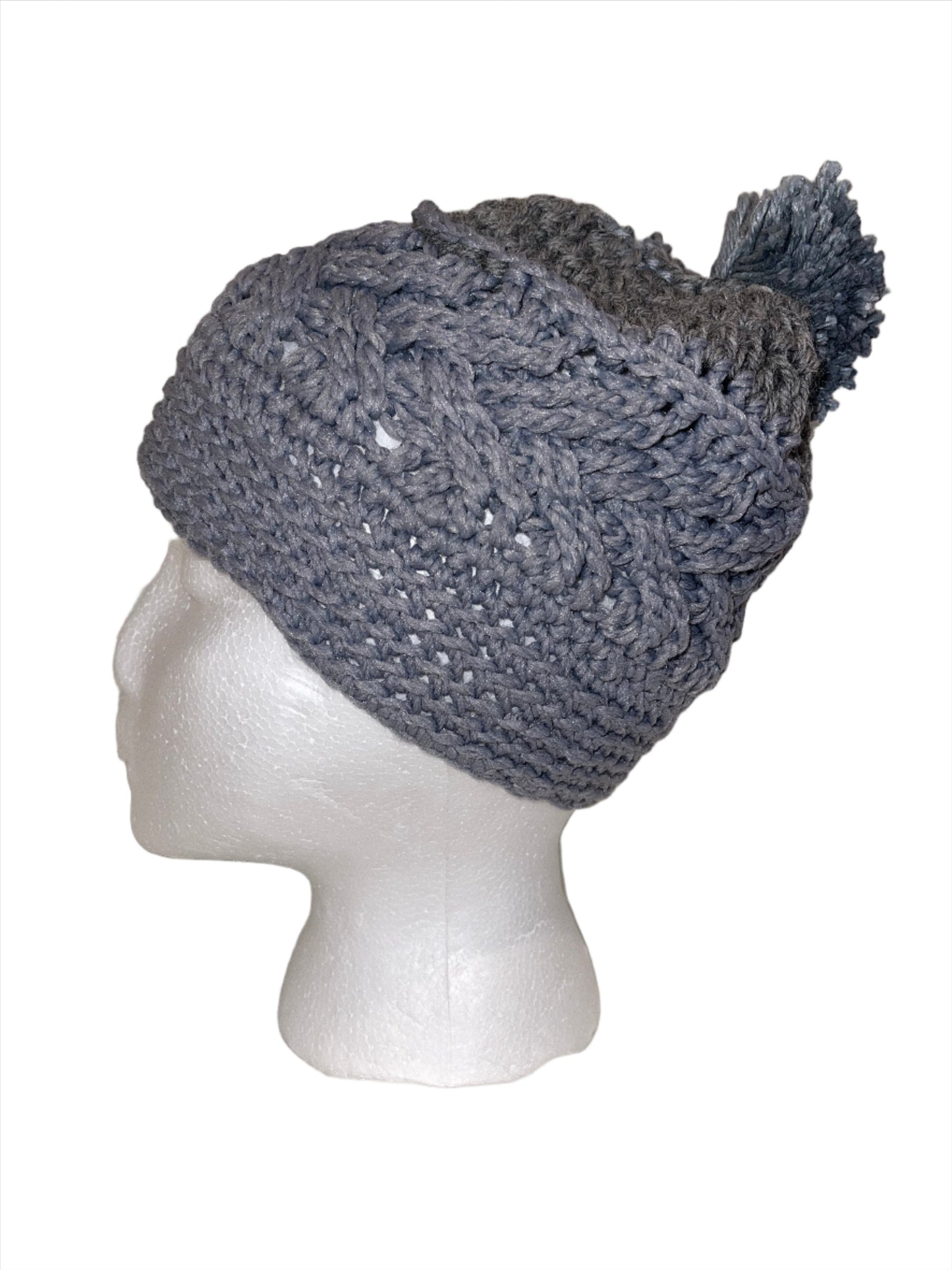 Maggie's Beanies - Stormy Sky - MB013