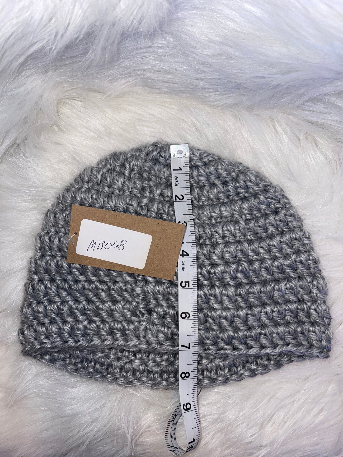 Maggie's Beanies - The Sky - MB008