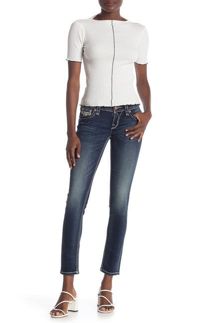 Rock Revival Naila S401 Skinny Women's Jeans