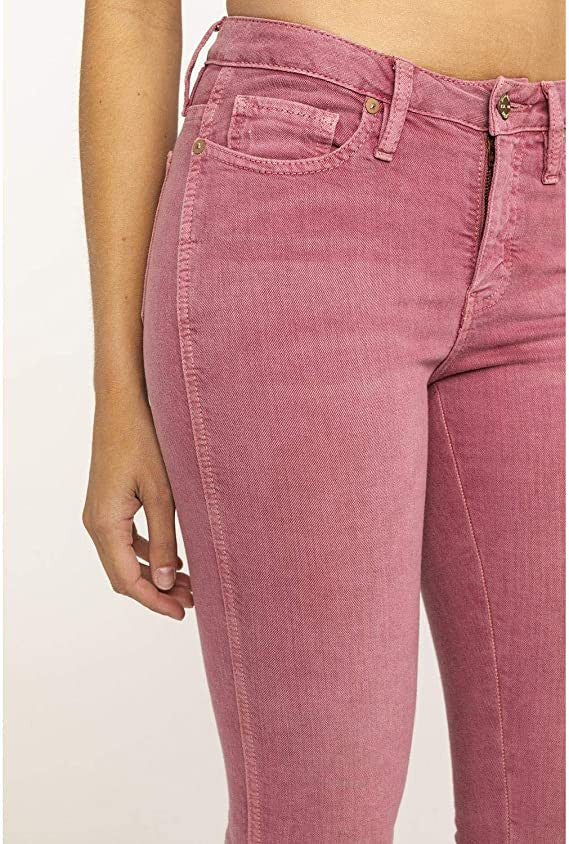 Miss Me Women's Skinny Jeans - M1013sn