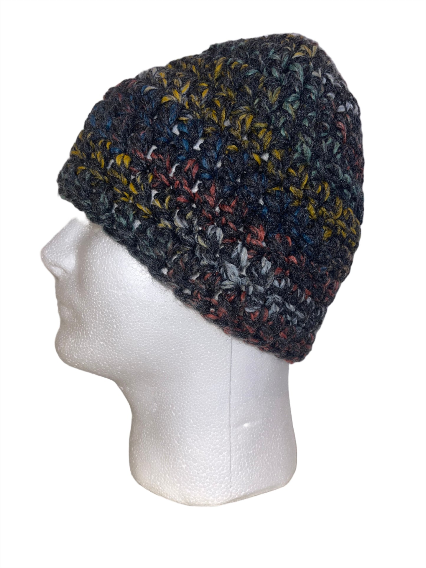 Maggie's Beanies - The Sunset - MB004