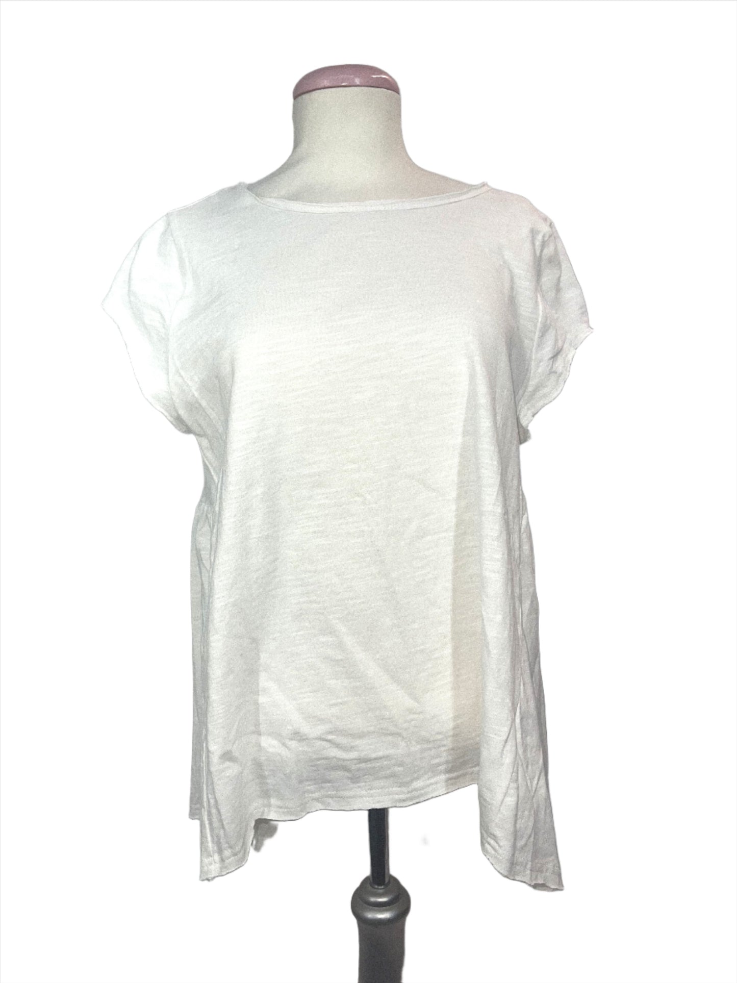Easel Tunic Women's Shirt