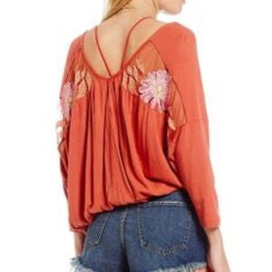 Free People Gotta Love It Top