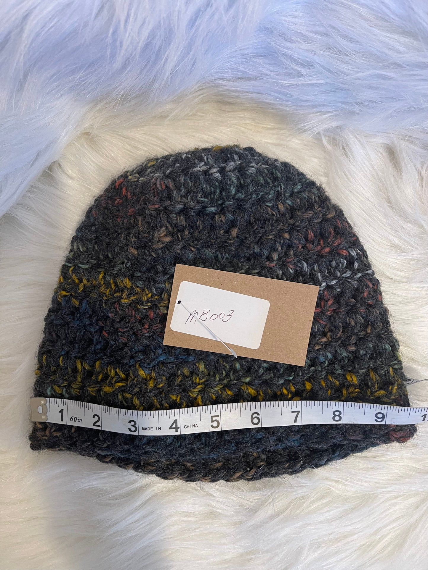 Maggie's Beanies - The Sunset - MB003